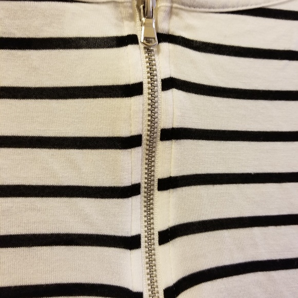 Mossimo medium striped tee - Picture 5 of 5